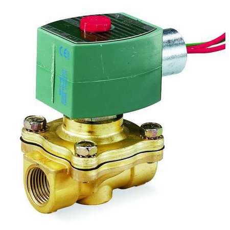 Solenoid Valves and Coils